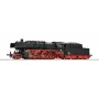 Roco 7100046 H0 tvaika lokomotīve Class 50 1751, Deutsche Bundesbahn, III ēra, DC analogā, PluX22, LED priekšējie lukturi