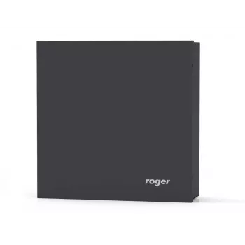 ROGER MC16-PAC-ST-4-KIT kontrollera komplekts ar korpusu