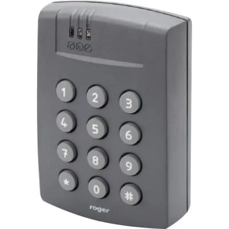 ROGER PR612 Piekļuves kontrolieris