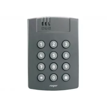 ROGER PR612 Piekļuves kontrolieris