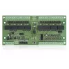 ROGER XM-8DR-BRD I/O paplašināšanas modulis, 8 ieejas, 8 releju izejas, RS485