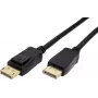ROLINE GREEN DisplayPort v2.0 kabelis ST/ST, 10K/54G, 2m (11.44.6022)