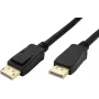 ROLINE GREEN DisplayPort v2.1 kabelis ST/ST, 16K/80G, 2m (11.44.6026)
