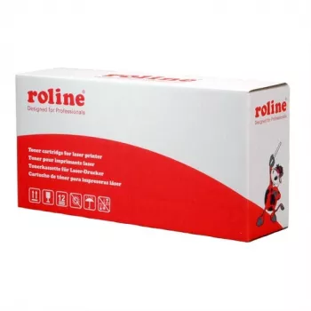 ROLINE Tonera Kasetne Saderīga CF212A - Nr.131A - Dzeltena - HP Color LaserJet Pro M251n - 1800 Lapas
