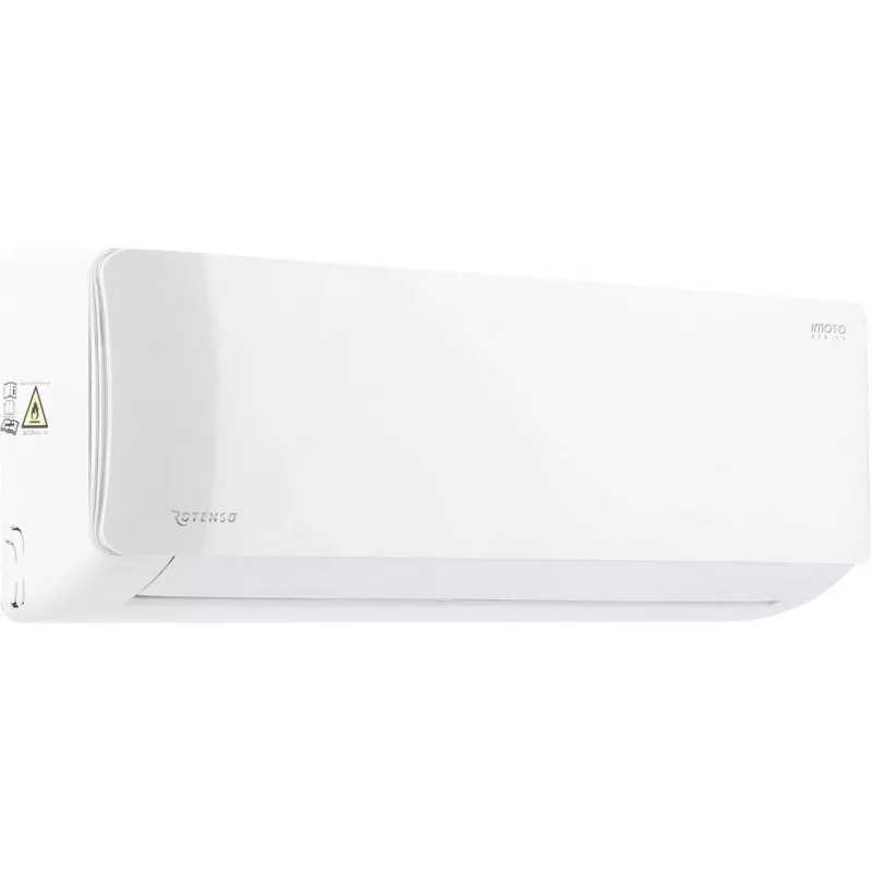 ROOM COPENHAGEN Telpas AC Rotenso Imoto ar WiFi I26Xi (iekštelpu bloks)