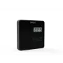 ROOM COPENHAGEN Wireless Room Controller Black R-8B Tech Drivers