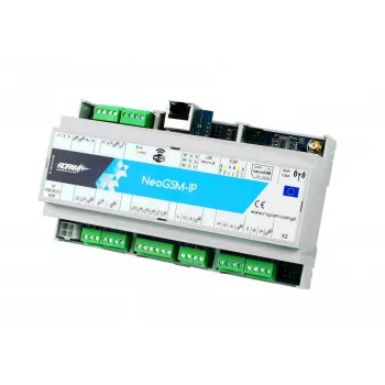 ROPAM EXPANDER MODULE ETH EXP-LAN
