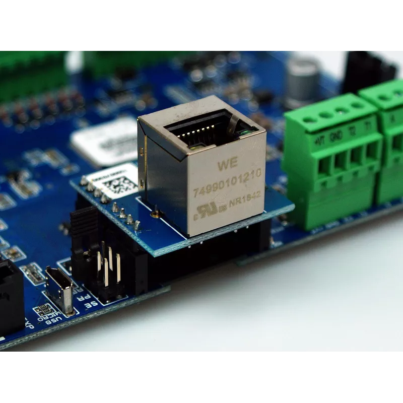 ROPAM EXPANDER MODULE ETH EXP-LAN
