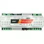 Ropam Lighting Controller EXP-LIGHT16-RN – 16 kanālu releja paplašināšanas modulis RopamNet kopnei