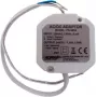 ROPAM PS-3024 Barošanas bloks 24V 3A ar akumulatora lādētāju
