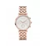 ROSEFIELD NWG-N91 sieviešu pulkstenis 33mm rozā zelta nerūsējošais tērauds