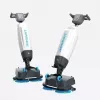 ROSIWIT Pilot One Compact Scrubber Dryer 24V 20Ah 350mm