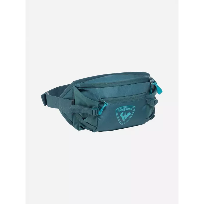 ROSSIGNOL Escaper Belt 3L Backpack Navy - TU