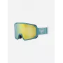 Rossignol Essential Blue Lagoon slēpju brilles - Zila