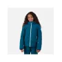 Rossignol Girl Staci Jkt Jacket - Bright Pink - Size 10