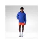Rossignol Sapa Short 5 inch Vīriešu sporta šorti - sarkani, L izmērs
