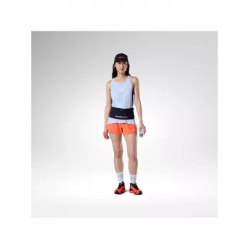 Rossignol sieviešu Sapa Short sarkana jaka - L