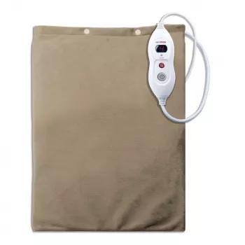 ROSSMAX Sildīšanas paliktnis HP4060A - 60x40 cm, 4 temperatūras līmeņi, automātiska izslēgšanās, mazgājams veļas mašīnā
