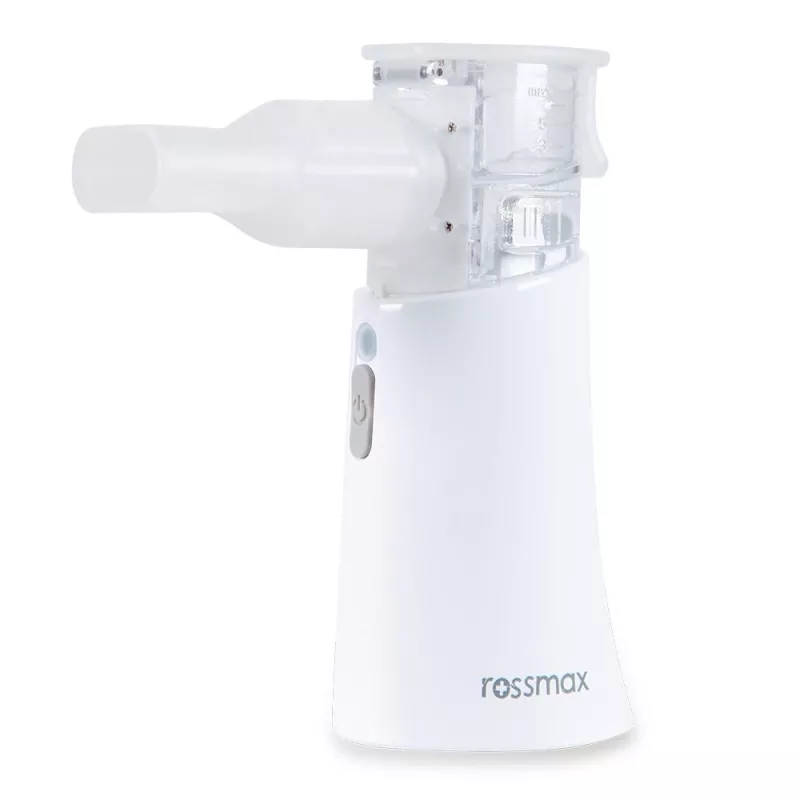 ROSSMAX NC200 Mesh Nebulizer