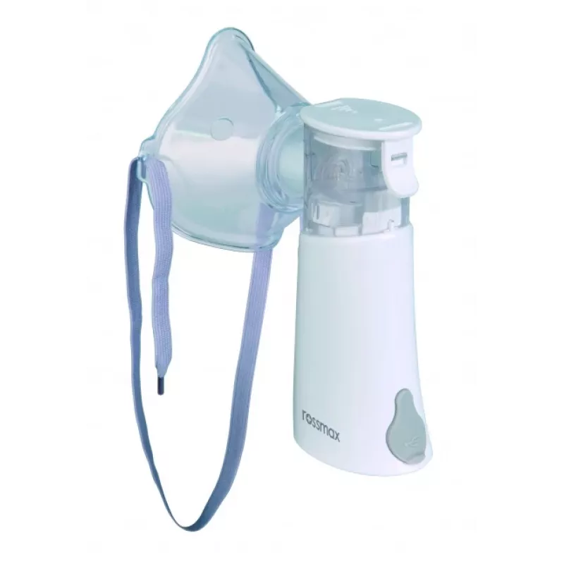 ROSSMAX NC200 Mesh Nebulizer