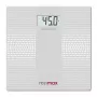 ROSSMAX WB101 Stikla personīgie svari - Super Slim / Elektroniskie