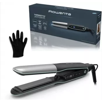 Rowenta Bezputekļu cilindriskais putekļsūcējs SF7120E0 750W Melns/Zils