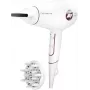 Rowenta CV6135 Volumizer karstā gaisa suka, 1800W, balta