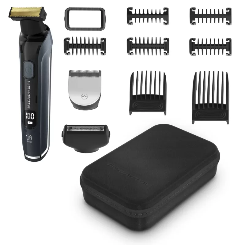 Rowenta TN6204E0 Forever Sharp Ultimate Beard Trimmer