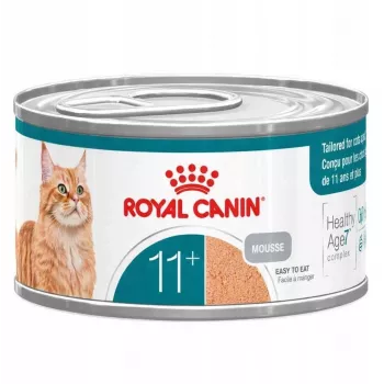 ROYAL CANIN FHN Ageing 11+ AirLift 85g Slapjā barība kaķiem senioriem