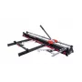 RUBI BOULDER TOOL HIT-1200 PLUS Professional Manual Tile Cutter, 120 cm