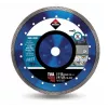 RUBI dimanta disks cietiem materiāliem, Turbo Edge VIPE 300 mm