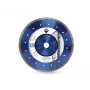 RUBI DIAMOND BLADE TVA 125 x 22.2mm SUPERPRO Sausais griešanas disks porcelāna keramikai un granītam