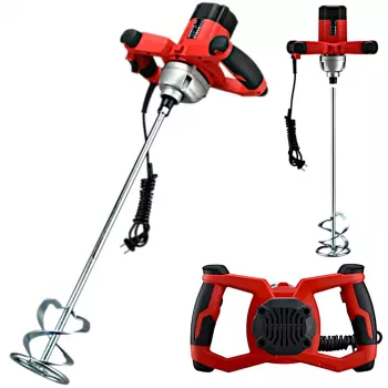 RUBI RUBIMIX-7 230V MINIMAX Mikseris 1200W