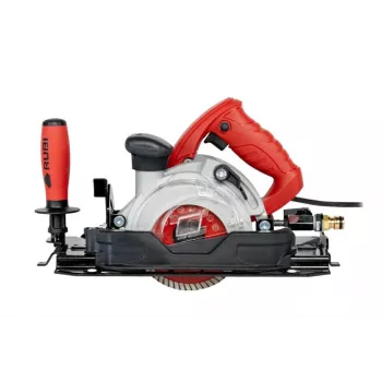 RUBI TC-125 G2 230V flīžu zāģis 1250W