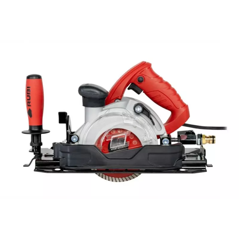 RUBI TC-125 G2 230V flīžu zāģis 1250W