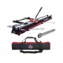 RUBI Tile Cutter HIT-1200 PLUS ar transporta somu