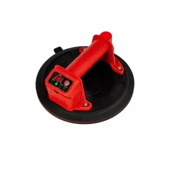 RUBI VACUUM SUCTION CUP OCTO-USB ENERGY 8-Port USB Lādētājs 40W Melns