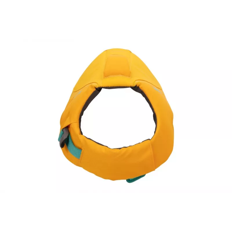 Ruffwear Float Coat suņu glābšanas veste - Wave Orange, Small izmērs