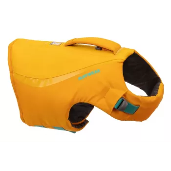 Ruffwear Float Coat suņu glābšanas veste - Wave Orange, Small izmērs