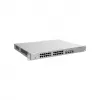 Ruijie Networks RG-NBS5200-24GT4XS-P 24 portu Gigabit Layer 3 pārvaldāms PoE+ komutators ar 4 x 10G SFP+ augšupielādes portiem