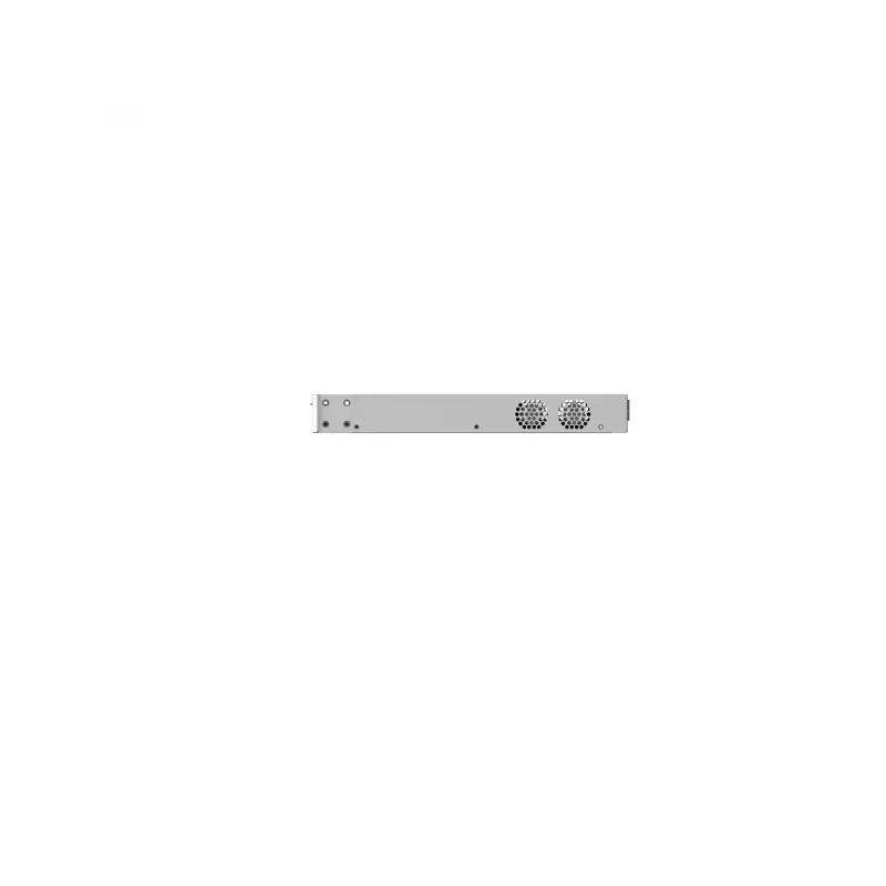 Ruijie Networks RG-NBS5200-24GT4XS-P 24 portu Gigabit Layer 3 pārvaldāms PoE+ komutators ar 4 x 10G SFP+ augšupielādes portiem