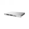 Ruijie Networks RG-NBS5200-24GT4XS-P 24 portu Gigabit Layer 3 pārvaldāms PoE+ komutators ar 4 x 10G SFP+ augšupielādes portiem