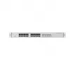 Ruijie Networks RG-NBS5200-24GT4XS-P 24 portu Gigabit Layer 3 pārvaldāms PoE+ komutators ar 4 x 10G SFP+ augšupielādes portiem