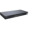 Ruijie RG-EG310GH-E Gigabit Ethernet vienotās vārtejas maršrutētājs melns