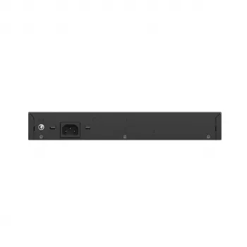 RUIJIE RG-ES220GS-LP 18-Port Gigabit PoE+ Smart Managed Switch ar 2 SFP portiem