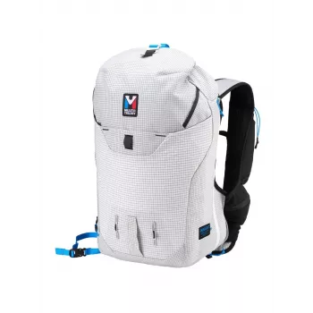 Skriešanas mugursoma Millet Trilogy Sky balta L/XL
