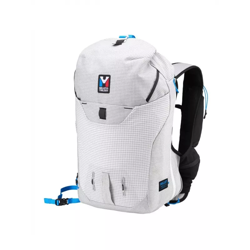 Skriešanas mugursoma Millet Trilogy Sky balta L/XL