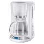 Russell Hobbs 24390-56 Tējkanna 1.7L 2400W Balta