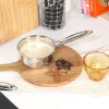 Russell Hobbs BW06571EU7 Classic Collection 3 Piece Pan Set