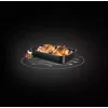 Russell Hobbs CW114311 VIT Emaljēts 42cm Dziļais Cepamtrauks - Melns